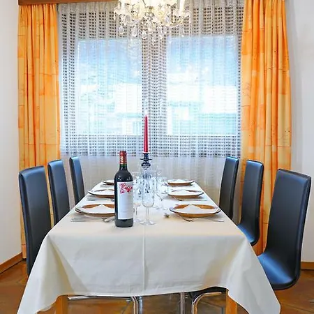 Steinmatte Apartament *
